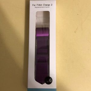 FitBit replacement band
